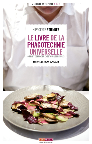 LE LIVRE DE LA PHAGOTECHNIE UNIVERSELLE