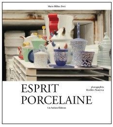Esprit porcelaine