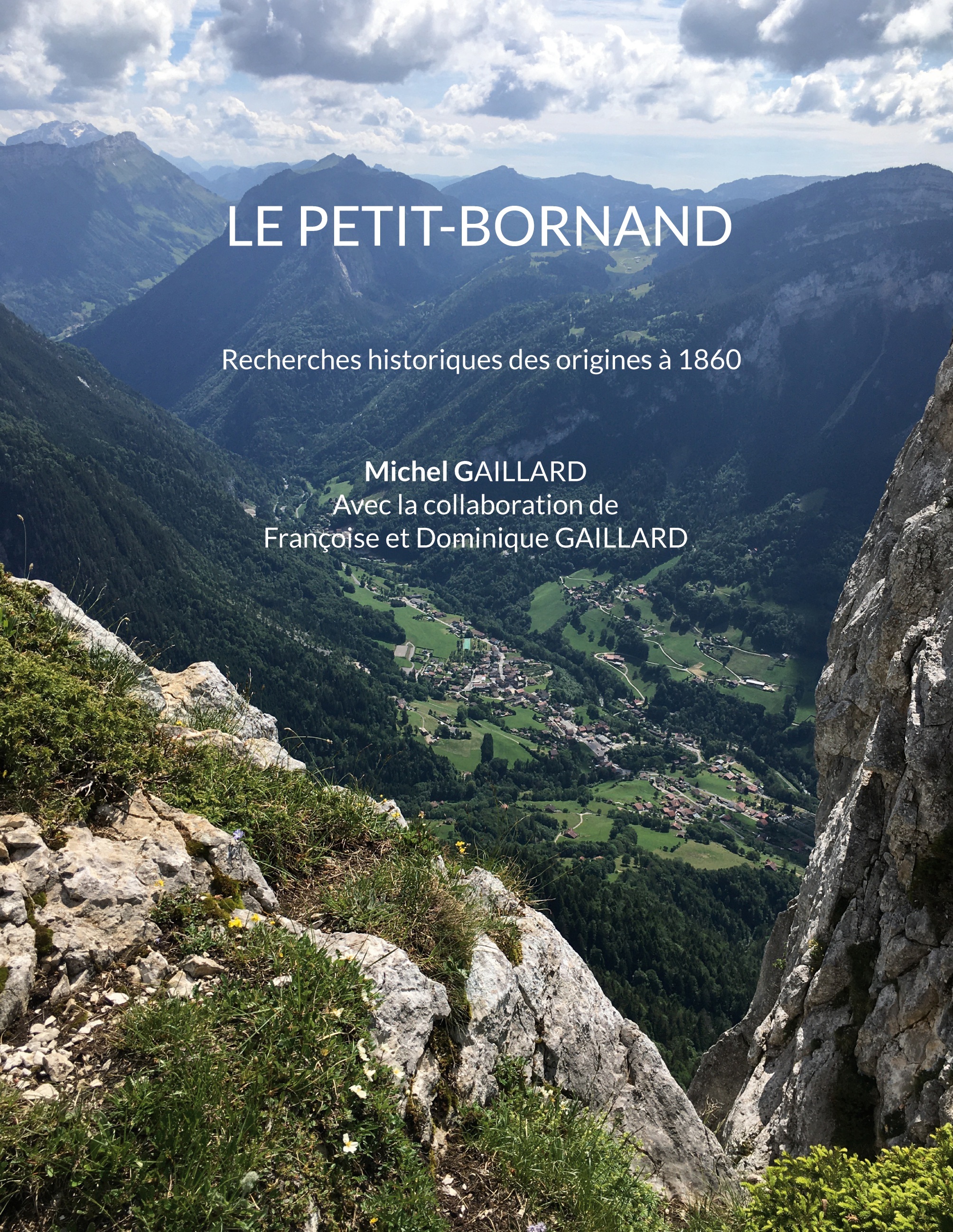Le petit-bornand
