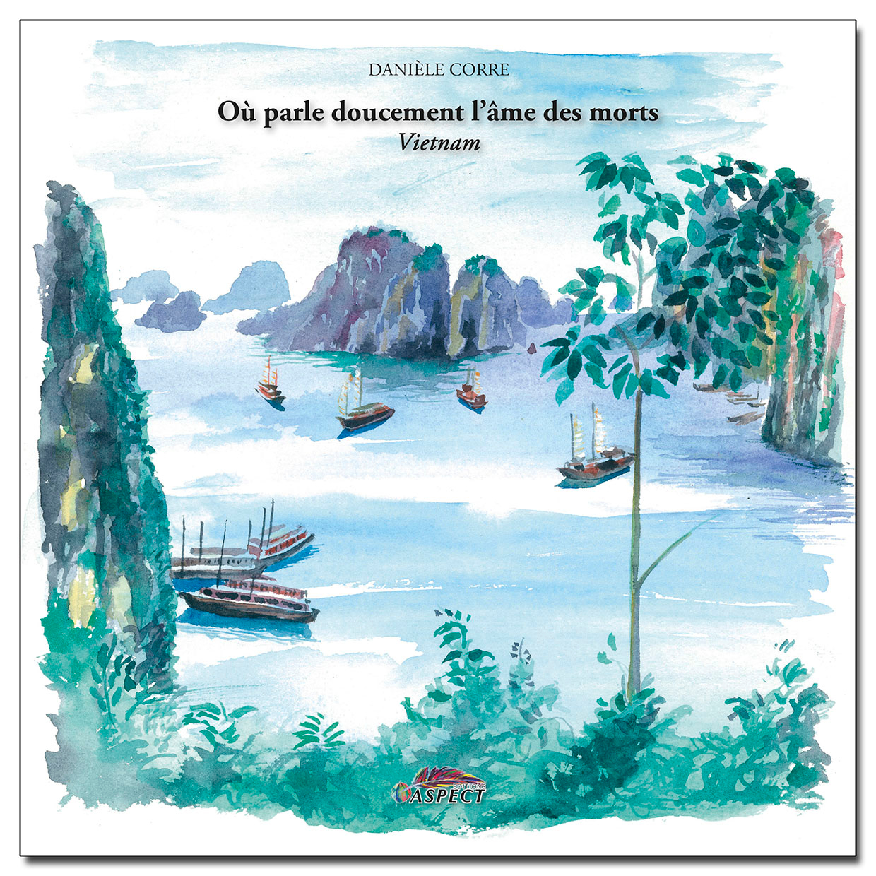 Où parle doucement l'âme des morts- Vietnam