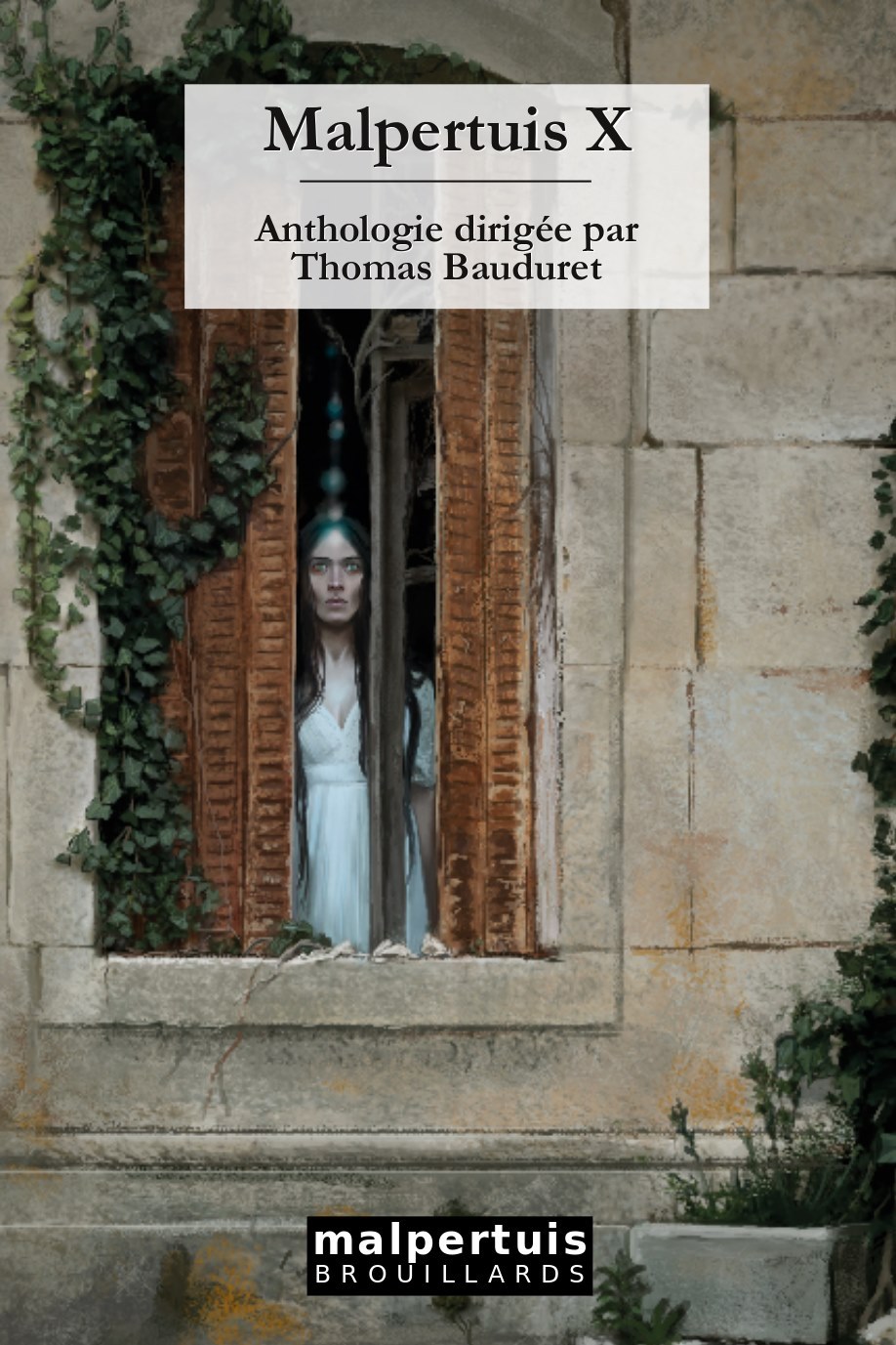 Malpertuis X