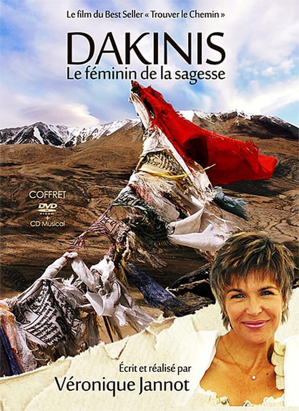 Dakinis : Le féminin de la sagesse