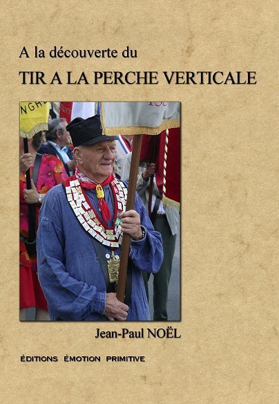 A la découverte du tir à la perche verticale
