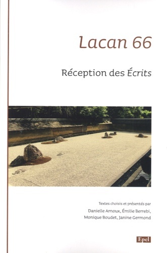 Lacan 66 - réception des écrits