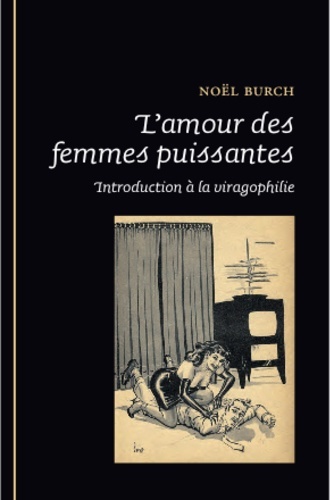 L AMOUR DES FEMMES PUISSANTES