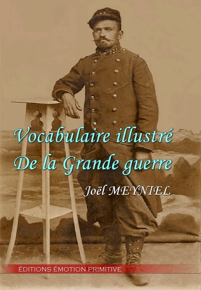 Vocabulaire illustré de la grande guerre