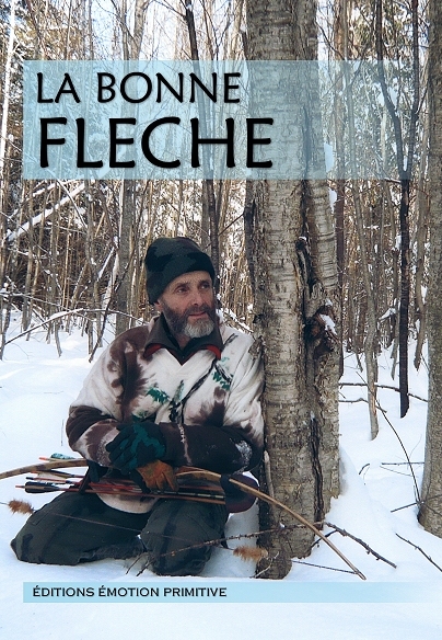 La bonne flèche - Zone vitale