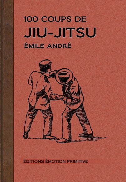 100 coups de Jiu-jitsu