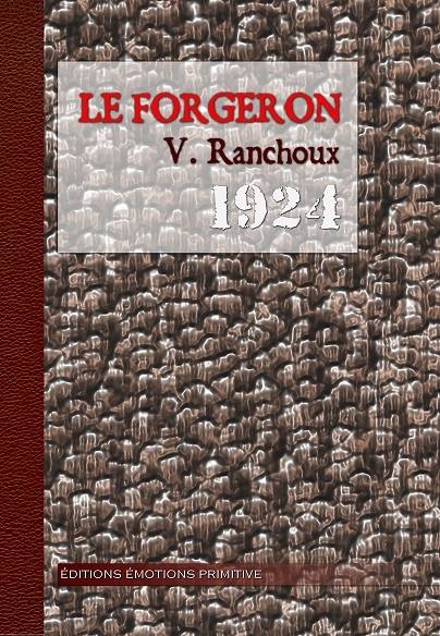 Le forgeron
