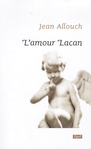 L AMOUR LACAN