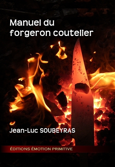 Manuel du Forgeron coutelier
