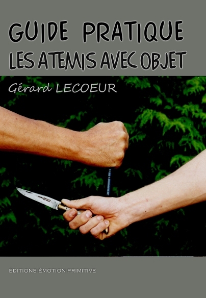 Guide pratique les atemis avec objet