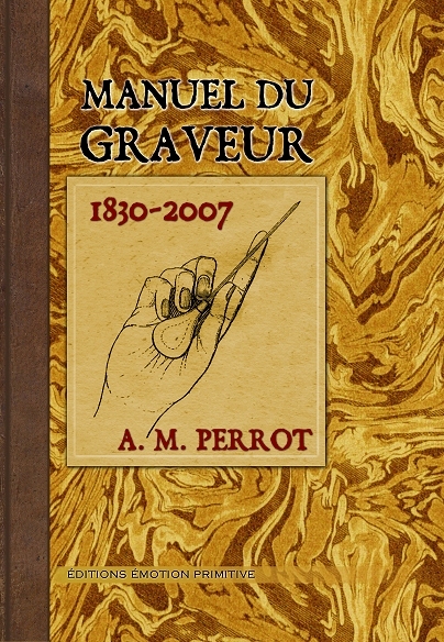 Manuel du graveur