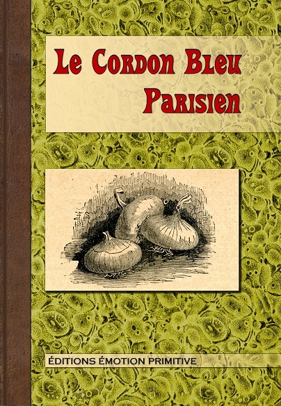 Le cordon bleu parisien