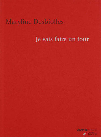 Je vais faire un tour