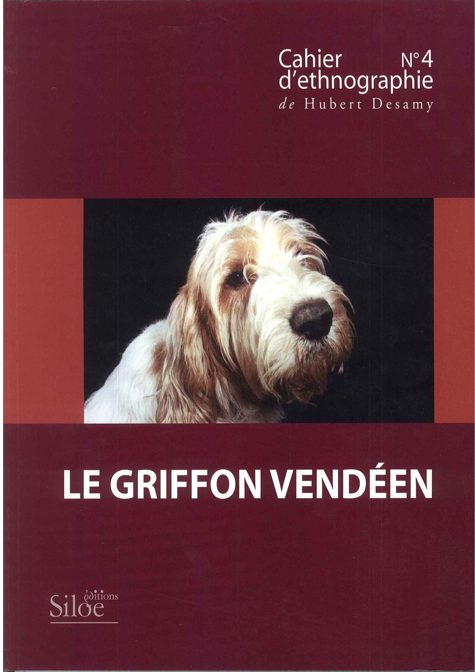 GRIFFON VENDEEN (LE)