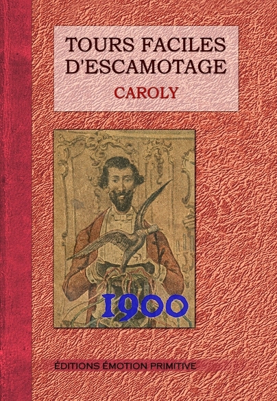 Tours faciles d'escamotage