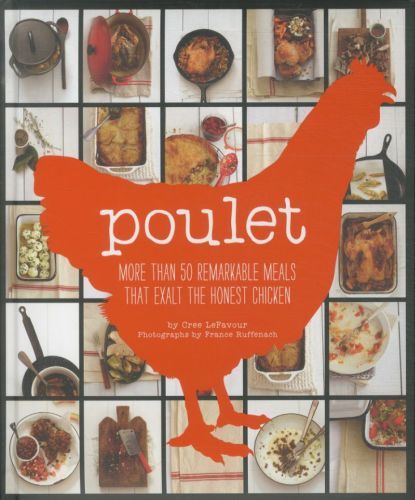 Poulet