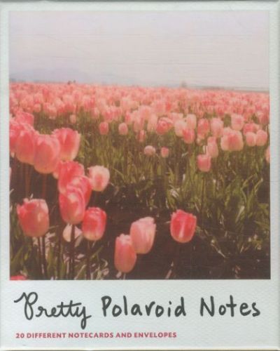 PRETTY POLAROID NOTES