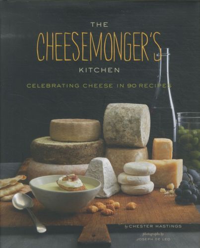 The Cheesemonger's Kitchen