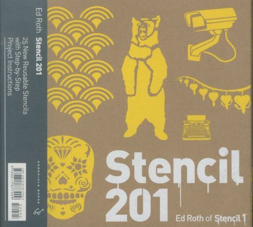 Stencil 201