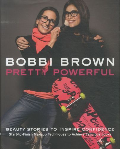 Bobbi Brown's Pretty Powerful
