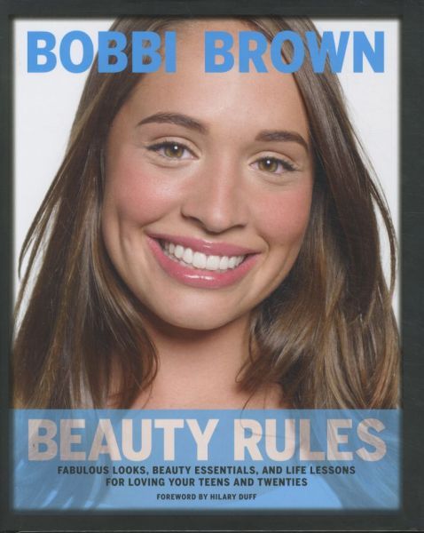 Bobbi Brown Beauty Rules