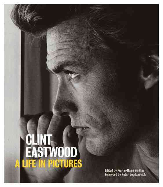 Clint Eastwood