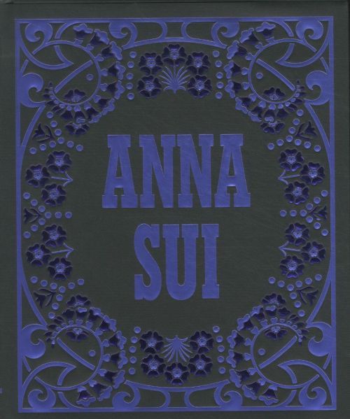 Anna Sui