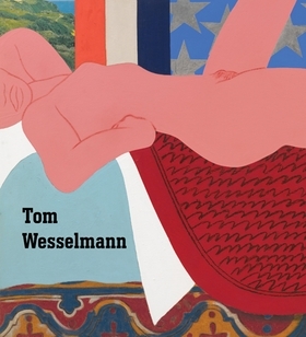 Tom Wesselmann (Mitchell Innes) /anglais