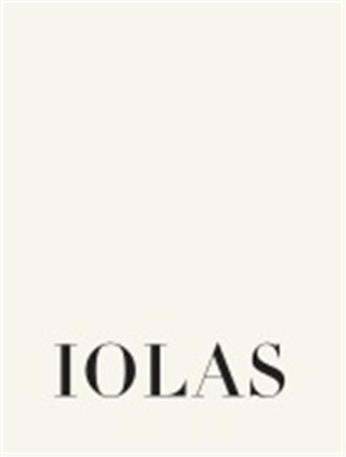 Alexander the Great: The Iolas Gallery /anglais