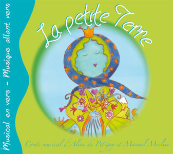 La Petite Terre - Cd