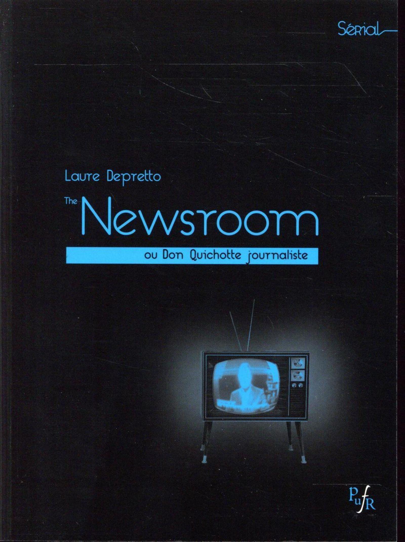 THE NEWSROOM
