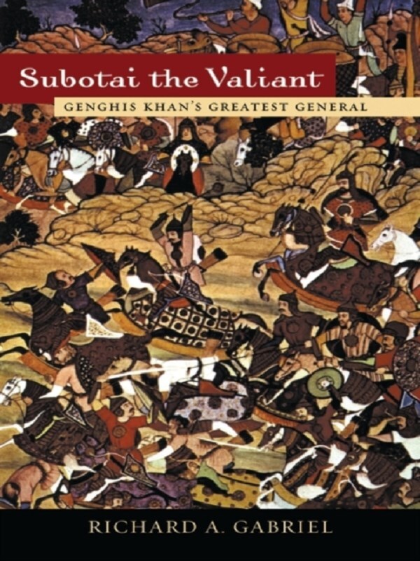 Subotai the Valiant