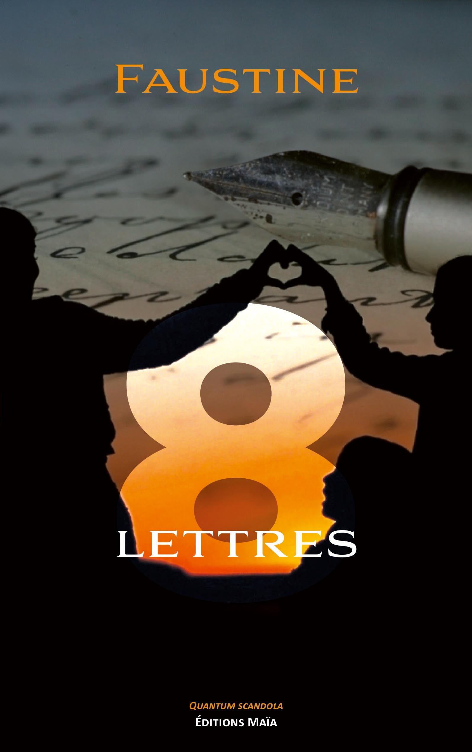 8 Lettres