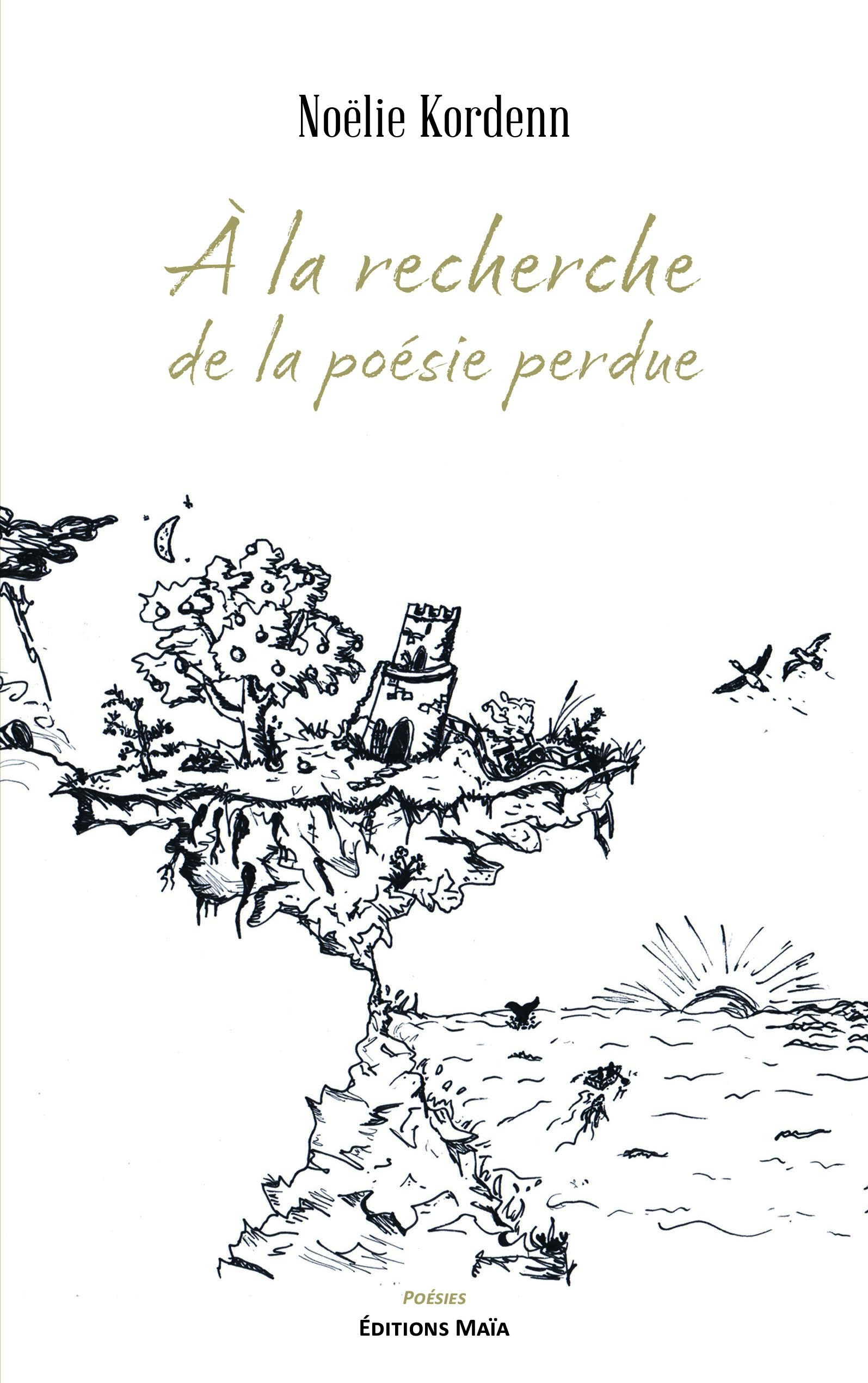 À la recherche de la poésie perdue