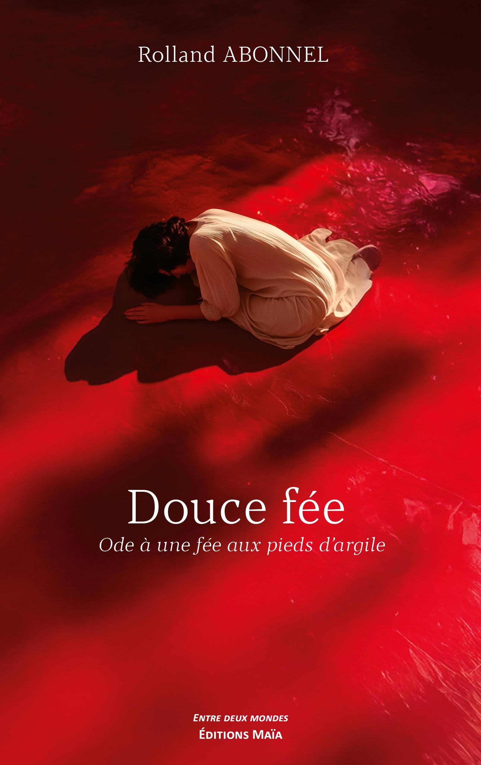 Douce Fée - Ode à une fée aux pieds d’argile