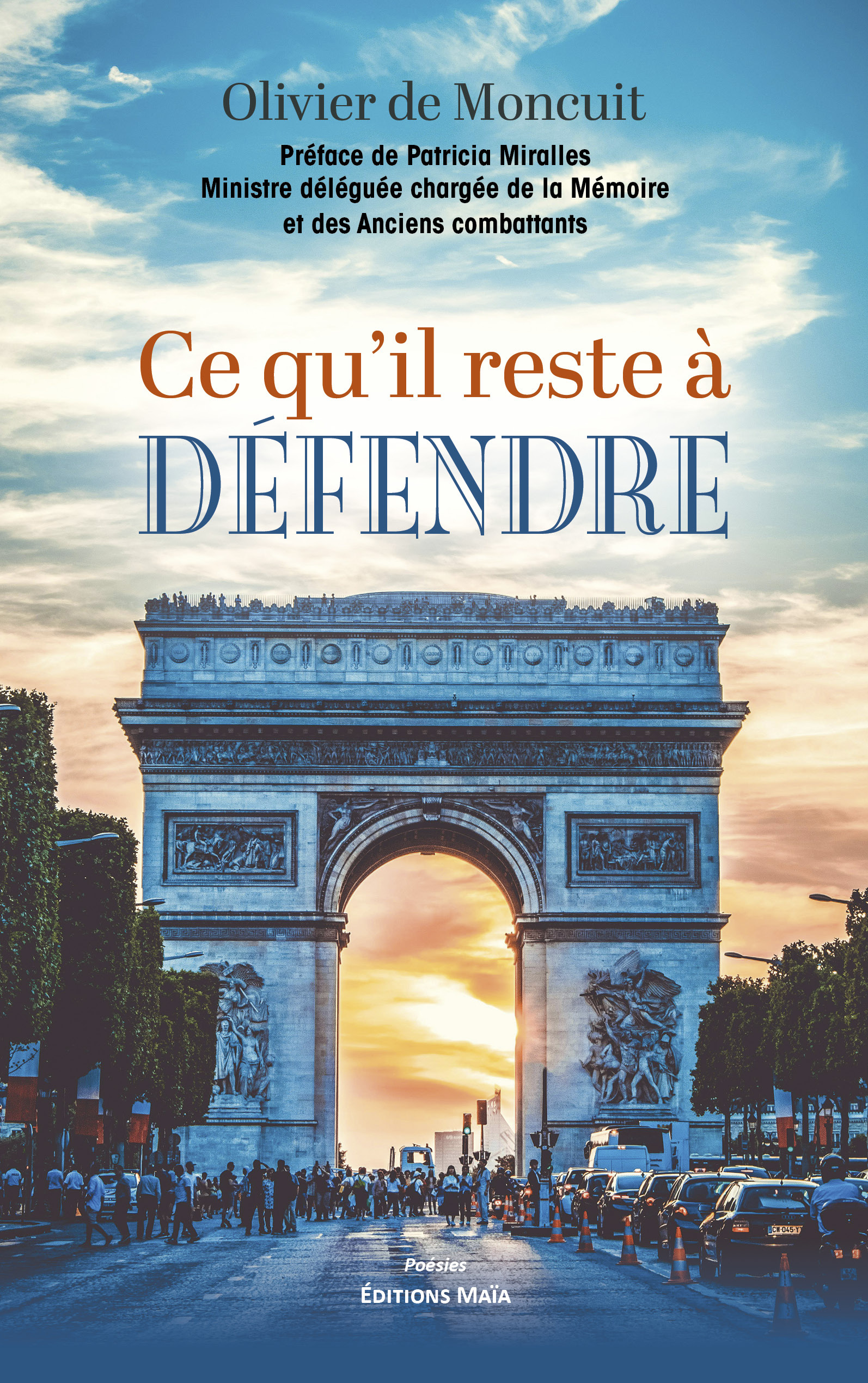 Ce qu'il reste à défendre