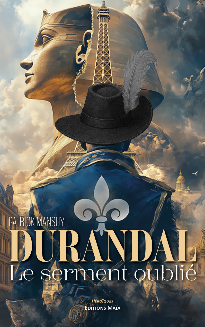 Durandal - Le serment oublié