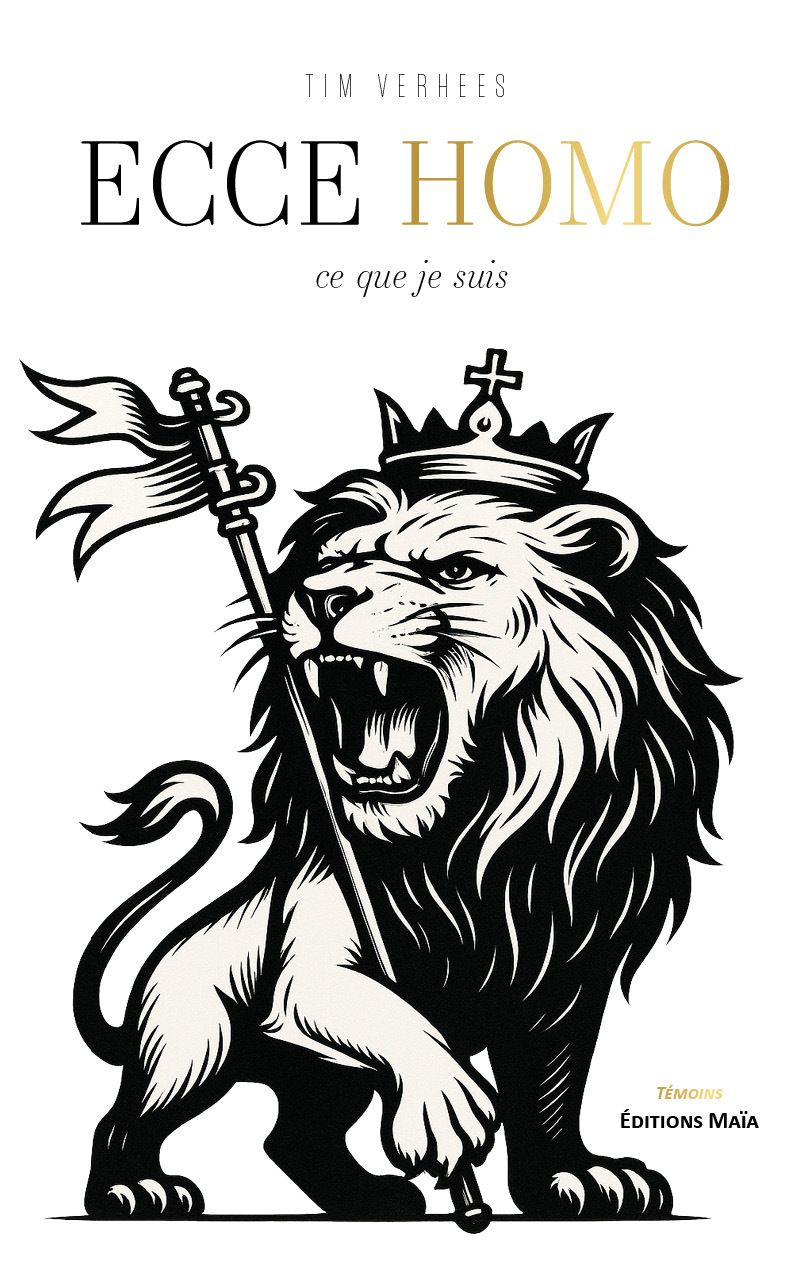 Ecce Homo - ce que je suis