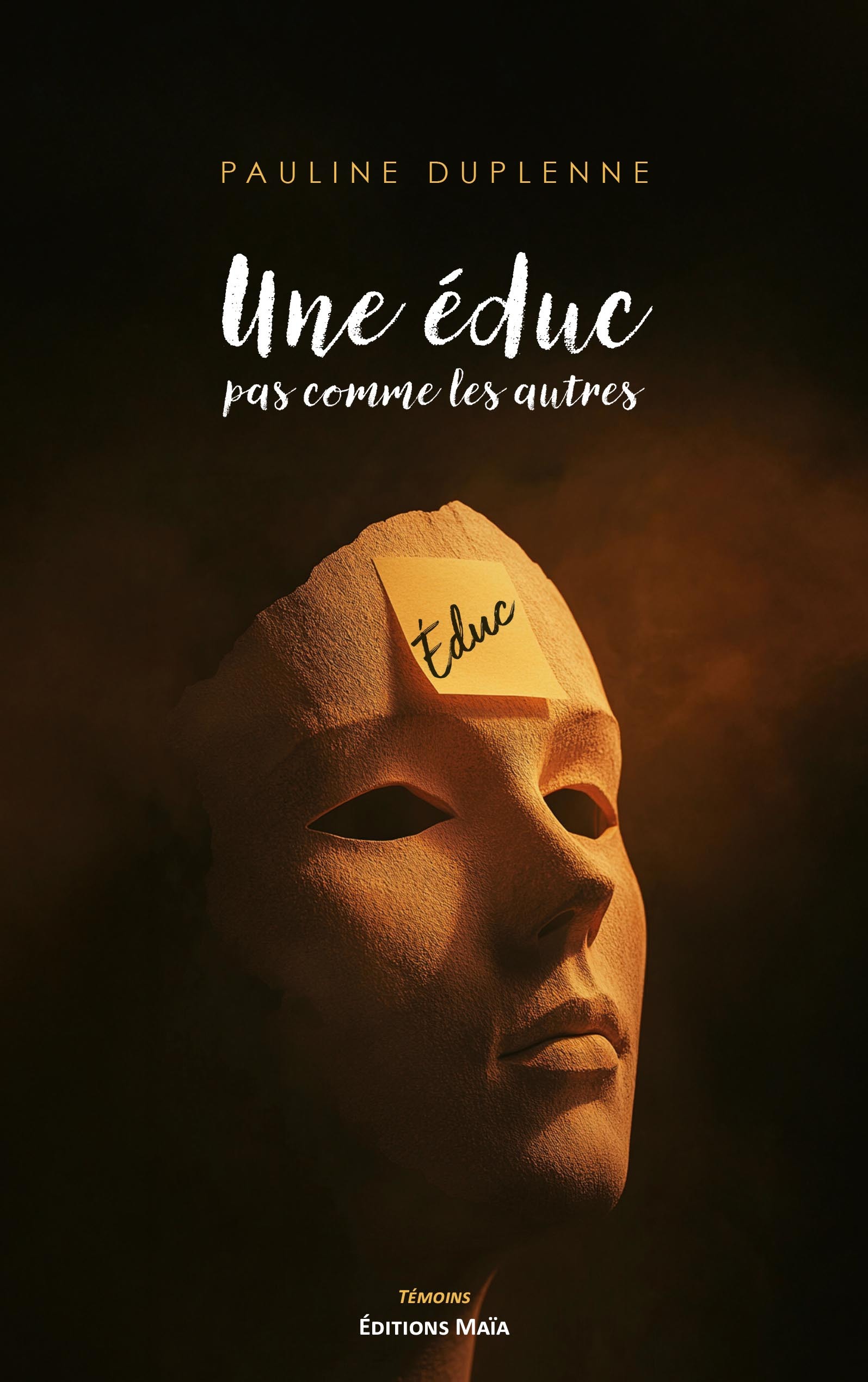 Une éduc pas comme les autres