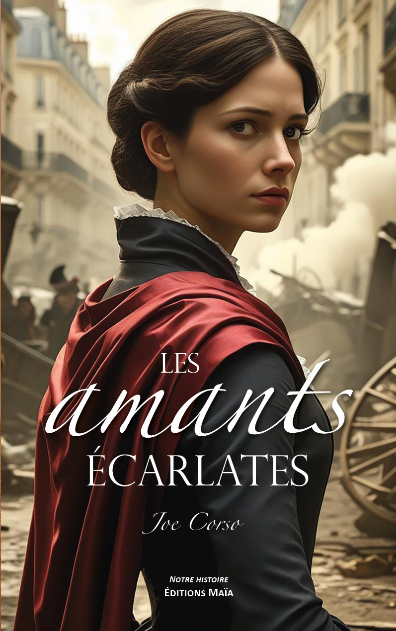 Les amants écarlates