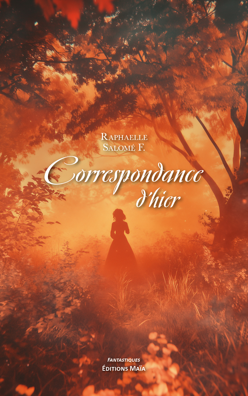 Correspondance d’hier