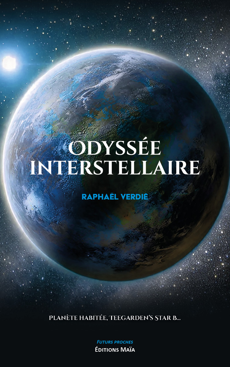 Odyssée interstellaire