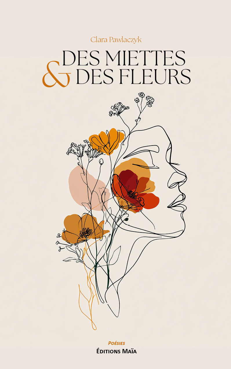 Des miettes & des fleurs