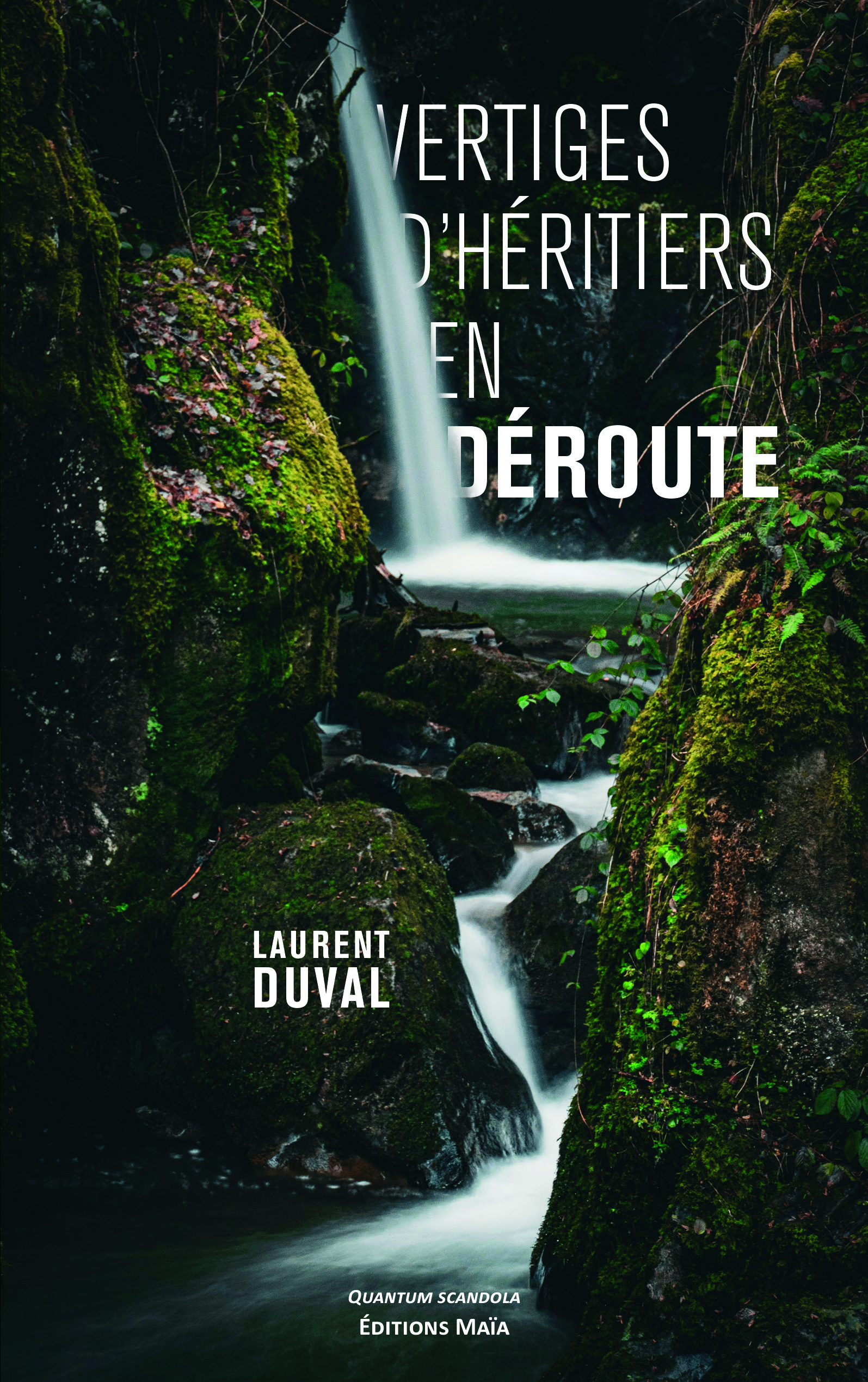 Vertiges d’héritiers en déroute