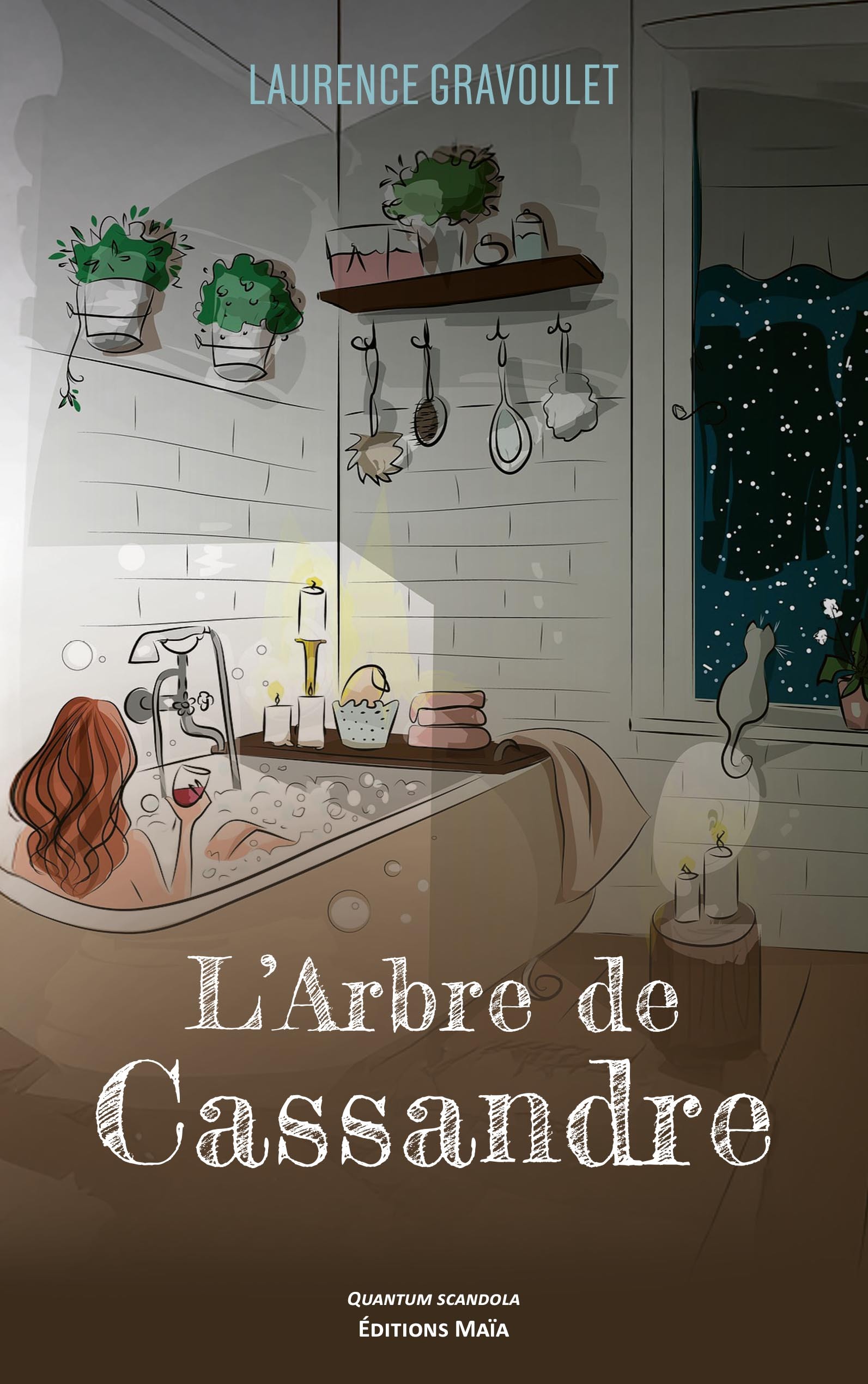 L'arbre de Cassandre