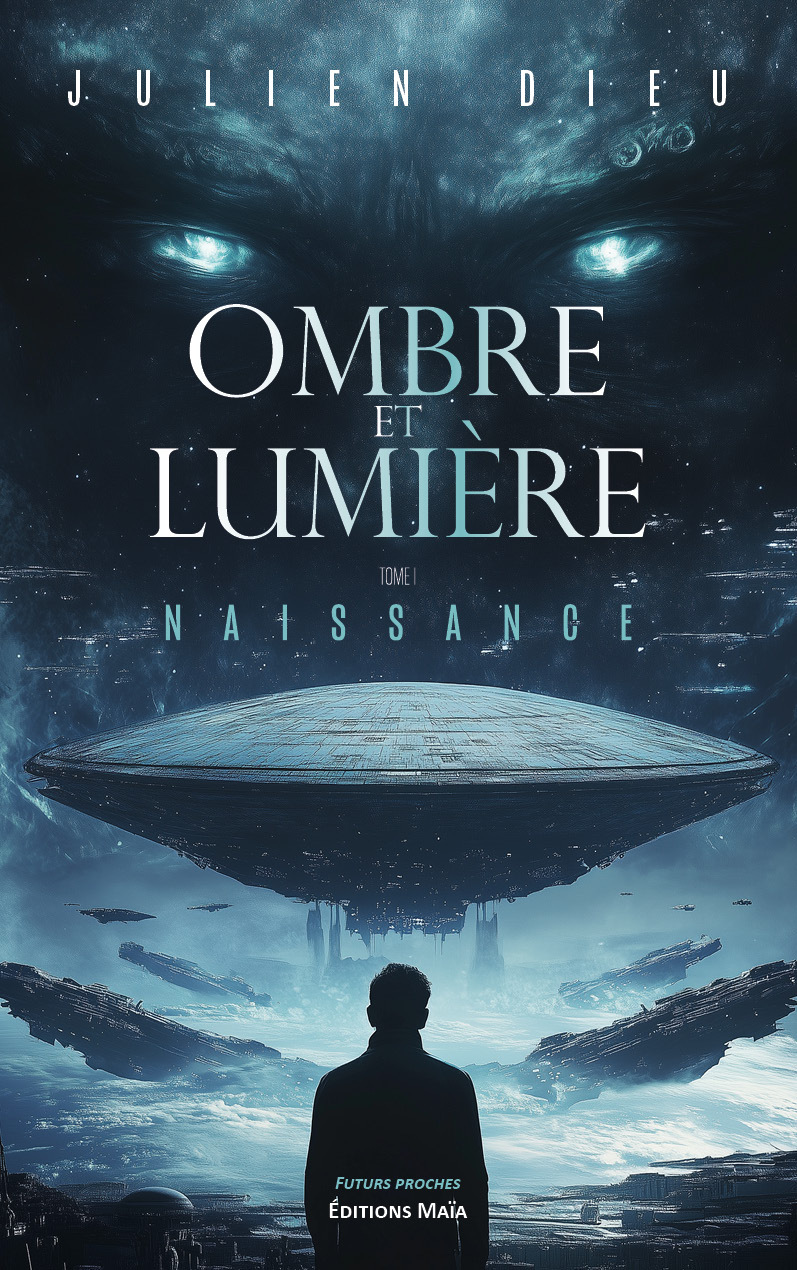 Ombre et Lumière - Tome I – Naissance