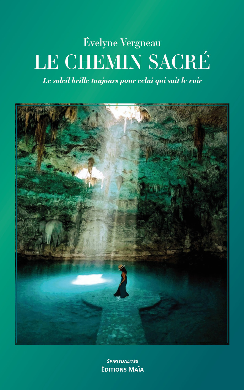 Le Chemin sacré - Le soleil brille toujours pour celui qui sait le voir