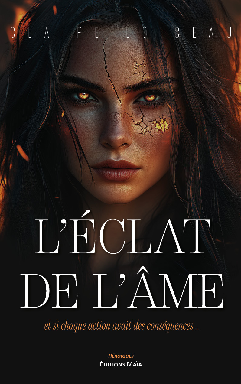 L’éclat de l’âme